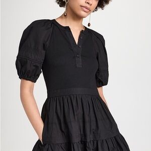 Ulla Johnson Amelia Dress